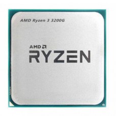 CPU AMD Ryzen 3 3200G